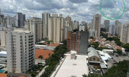 Apartamento com 3 dormitórios à venda, 63 m² por R$ 965.000,00 - Vila Pompeia - São Paulo/SP