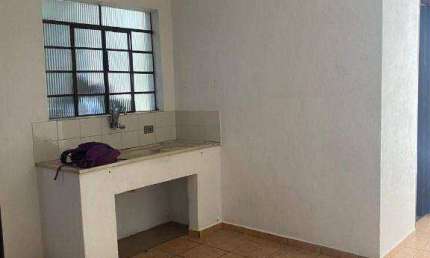 Casa com 1 dormitório para alugar, 35 m² por R$ 800,00/mês - Jardim Ipanema (Zona Oeste) - São Paulo/SP