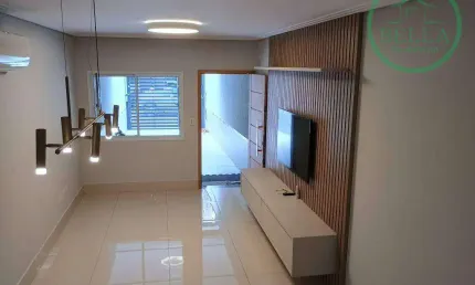 Sobrado à venda, 150 m² por R$ 1.170.000,00 - Parque São Domingos - São Paulo/SP
