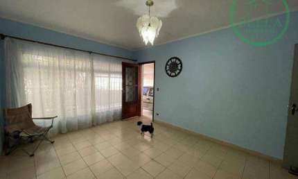 Casa com 5 dormitórios à venda, 300 m² por R$ 1.150.000 - Rochdale - Osasco/SP