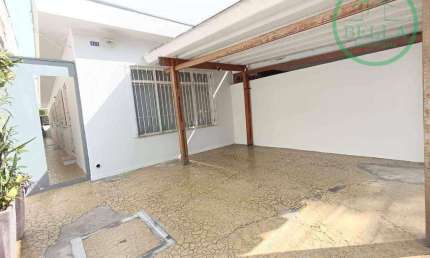 Casa com 3 dormitórios à venda, 117 m² por R$ 550.000,00 - Parque São Domingos - São Paulo/SP