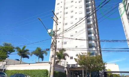 Apartamento com 2 dormitórios à venda, 74 m² por r$ 830.000,00 - vila mangalot - são paulo/sp