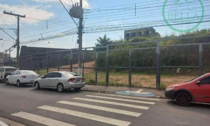 Terreno para alugar, 5000 m² por R$ 12.000,00/mês - Laranjeiras - Caieiras/SP