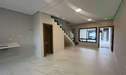 Sobrado com 3 dormitórios à venda, 180 m² por R$ 1.250.000,00 - Parque São Domingos - São Paulo/SP