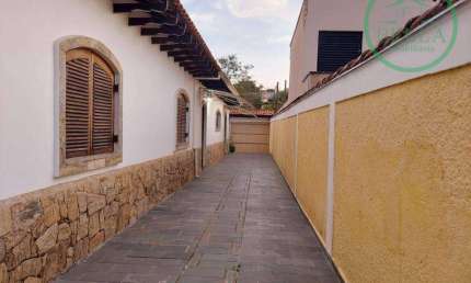 Casa com 4 dormitórios à venda, 210 m² por R$ 1.100.000,00 - City Bussocaba - Osasco/SP