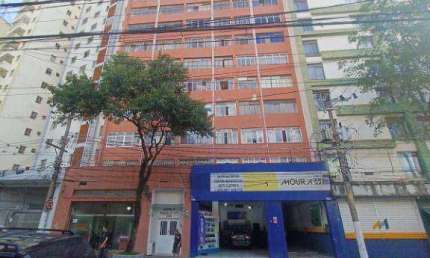 Apartamento com 1 dormitório à venda, 42 m² por R$ 389.999,99 - Liberdade - São Paulo/SP