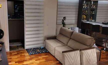Apartamento com 2 dormitórios à venda, 73 m² por R$ 680.000,00 - Freguesia do Ó - São Paulo/SP