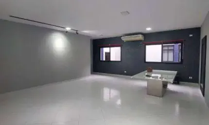 Galpão para alugar, 250 m² por R$ 8.450,00/mês - Parque São Domingos - São Paulo/SP