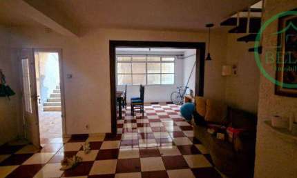 Casa com 3 dormitórios à venda, 180 m² por R$ 584.000,00 - Parque São Domingos - São Paulo/SP