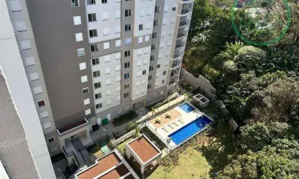 Apartamento com 2 dormitórios à venda, 40 m² por R$ 275.000,00 - Pirituba - São Paulo/SP