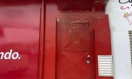 Sala para alugar, 280 m² por R$ 8.950,00/mês - Parque São Domingos - São Paulo/SP