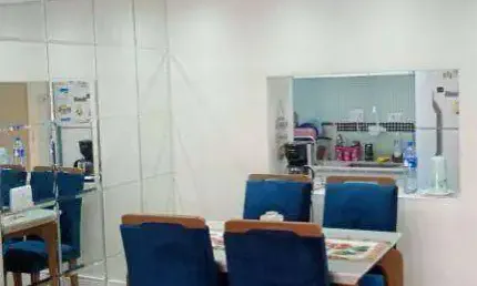 Apartamento com 3 dormitórios à venda, 65 m² por r$ 580.000,00 - city américa - são paulo/sp