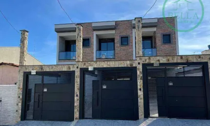 Sobrado com 3 dormitórios à venda, 145 m² por r$ 950.000,00 - parque maria domitila - são paulo/sp