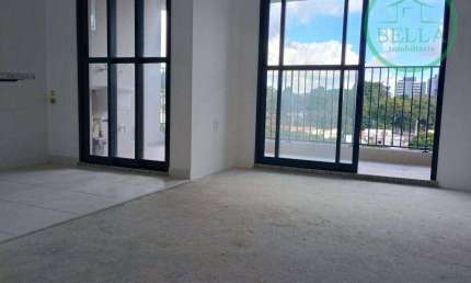 Apartamento à venda, 69 m² por R$ 872.000,00 - Vila Anastácio - São Paulo/SP