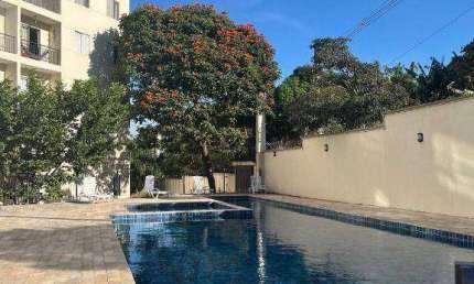Apartamento com 3 dormitórios à venda, 65 m² por R$ 430.000,00 - Vila dos Remédios - São Paulo/SP