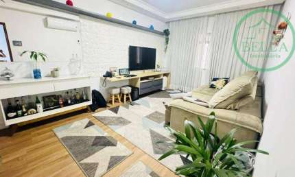 Sobrado com 4 dormitórios à venda, 133 m² por R$ 700.000 - Parque Maria Domitila - São Paulo/SP