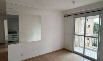 Apartamento à venda, 62 m² por R$ 525.000,00 - Pirituba - São Paulo/SP