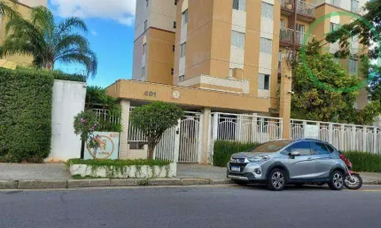 Apartamento com 2 dormitórios à venda, 63 m² por r$ 505.000,00 - parque maria domitila - são paulo/sp