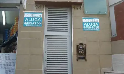 Sala para alugar, 35 m² por R$ 1.270,00/mês - Parque São Domingos - São Paulo/SP