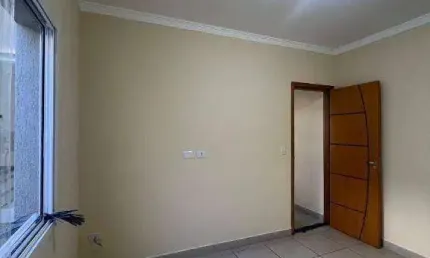Sala para alugar, 47 m² por r$ 1.440,00/mês - jardim santo elias - são paulo/sp