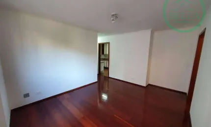 Apartamento com 2 dormitórios à venda, 67 m² por R$ 490.000 - Aclimação - São Paulo/SP
