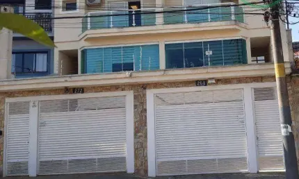Sobrado à venda com 300 m² – 4 dormitórios | 2 suítes | parque são domingos – sp