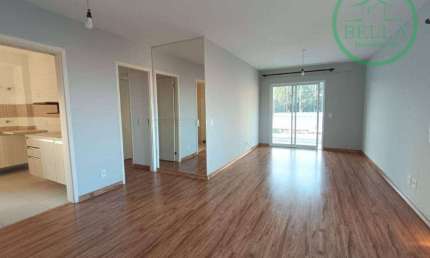 Apartamento com 3 dormitórios para alugar, 97 m² por R$ 3.876,56/mês - Vila Pereira Barreto - São Paulo/SP