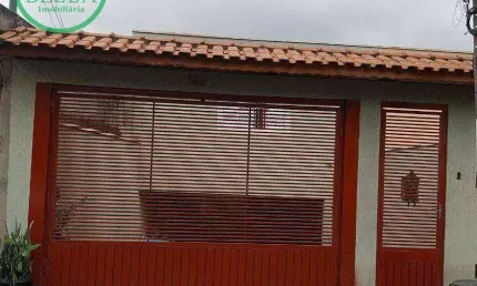 Sobrado com 4 dormitórios à venda, 190 m² por R$ 890.000,00 - Chácara São João - São Paulo/SP