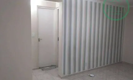 Apartamento com 2 dormitórios à venda, 48 m² por R$ 230.000,00 - Vila Penteado - São Paulo/SP