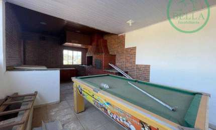 Sobrado com 5 dormitórios para alugar, 300 m² por R$ 2.500/mês - Residencial Sol Nascente - São Paulo/SP