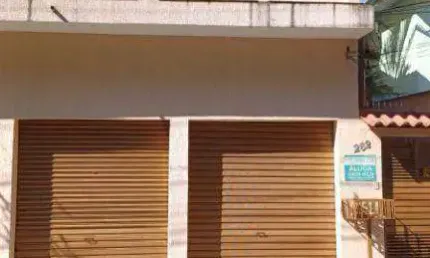Casa com 2 dormitórios para alugar, 60 m² por R$ 1.768,00/mês - Jardim Felicidade (Zona Oeste) - São Paulo/SP