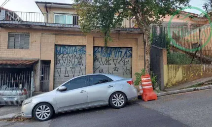 Casa com 4 dormitórios à venda, 212 m² por R$ 1.199.999,00 - Parque São Domingos - São Paulo/SP