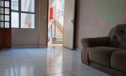Apartamento para alugar, 55 m² por r$ 2.305,00/mês - vila dos remédios - osasco/sp