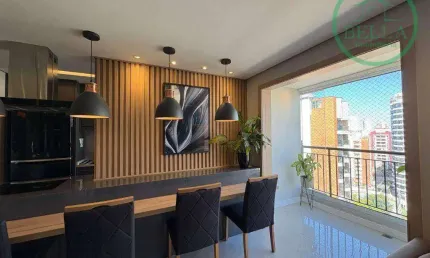 Apartamento com 2 dormitórios, 57 m² - venda por r$ 1.050.000,00 ou aluguel por r$ 7.595,00/mês - jardim vila mariana - são paulo/sp