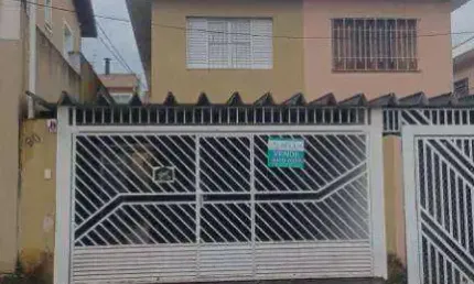 Sobrado com 3 dormitórios à venda, 152 m² por r$ 700.000,00 - parque são domingos - são paulo/sp