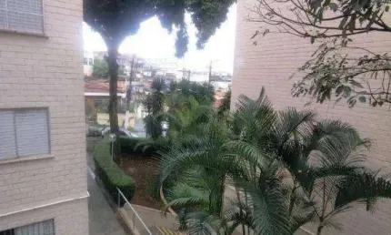 Apartamento com 2 dormitórios à venda, 45 m² por r$ 210.000,00 - vila iório - são paulo/sp