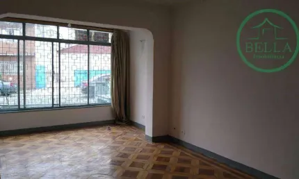 Casa com 3 dormitórios à venda, 248 m² por R$ 990.000,00 - Mooca - São Paulo/SP