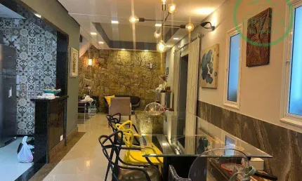 Sobrado com 3 dormitórios à venda, 200 m² por r$ 700.000,00 - vila santa edwiges - são paulo/sp
