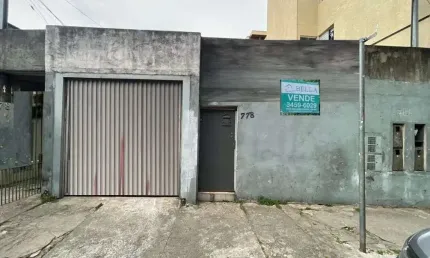 Sobrado com 9 dormitórios à venda, 480 m² por r$ 800.000,00 - vila pereira barreto - são paulo/sp