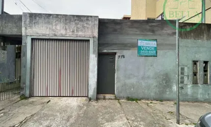 Sobrado com 9 dormitórios à venda, 480 m² por r$ 800.000,00 - vila pereira barreto - são paulo/sp