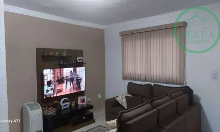Casa com 2 dormitórios à venda, 130 m² por r$ 750.000 - parque são domingos - são paulo/sp