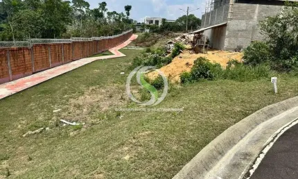 Condomínio Morada dos Pássaros - Vendo lote no Condomínio Morada dos Pássaros