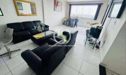 Condomínio Edifício Solarium do Aruanã - Apartamento de luxo com 150 m²