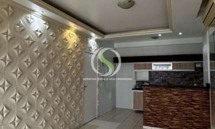 Condomínio: Flex Parque 10 - Apartamento para alugar no bairro Parque 10 de Novembro - Manaus/AM