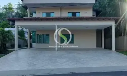 CONDOMINIO ITAPURANGA - Casa à venda no bairro Tarumã Açu - Manaus/AM
