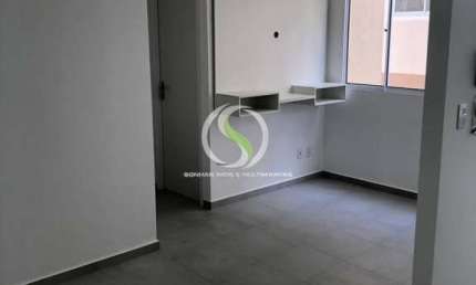Condomínio Residencial Smart Arvoredo - Aluguel no Smart Arvoredo – Conforto, Estrutura e Localização Privilegiada!