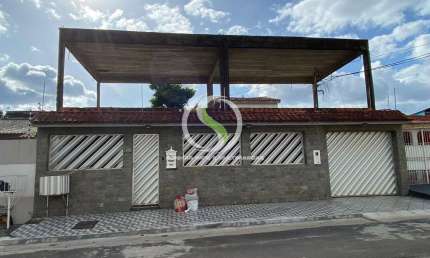 Casa à venda no bairro Planalto - Manaus/AM, ZONA-OESTE