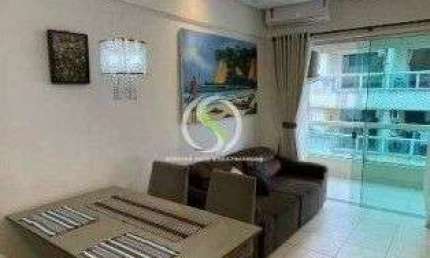 Apartamento com 2 quartos para alugar na Avenida Torquato Tapajós, 6740, Colônia Terra Nova, Manaus