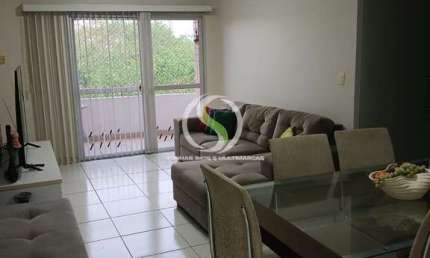 Apartamento com 3 quartos à venda na Avenida Pedro Teixeira, Dom Pedro I, Manaus