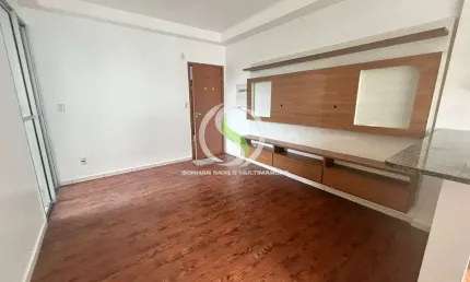 RESIDENCIAL JARDIM DE FLORES - Apartamento Padrão  JARDIM DE FLORES